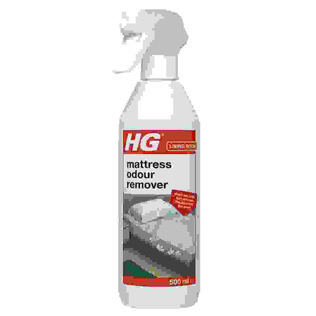 HG Mattress Odor Remover (500 ml)