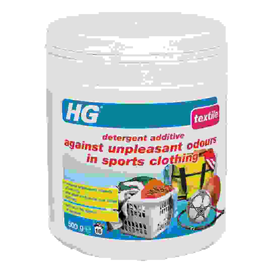 HG Special Whitener Detergent (500 g)