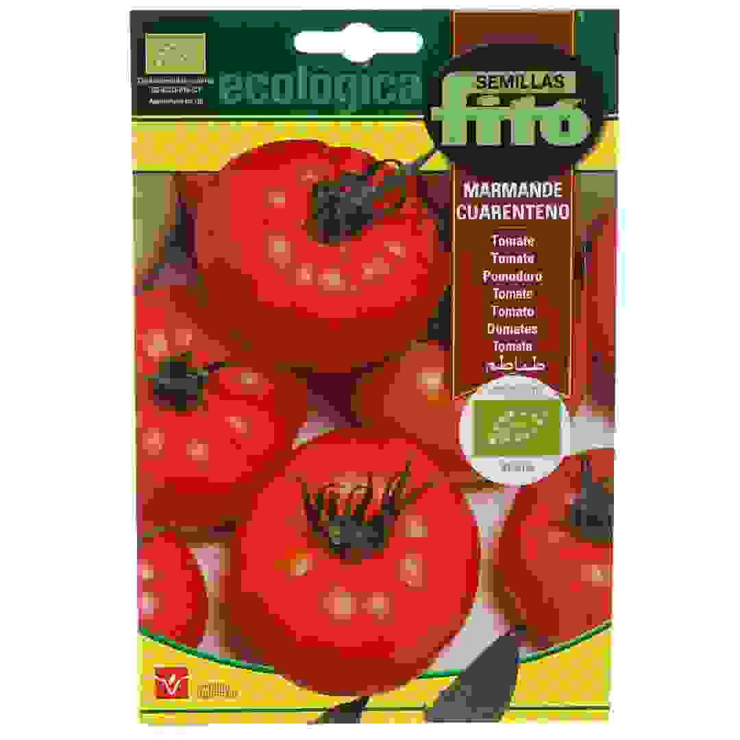 Semillas Fito Organic Tomato Marmande Seed Pack