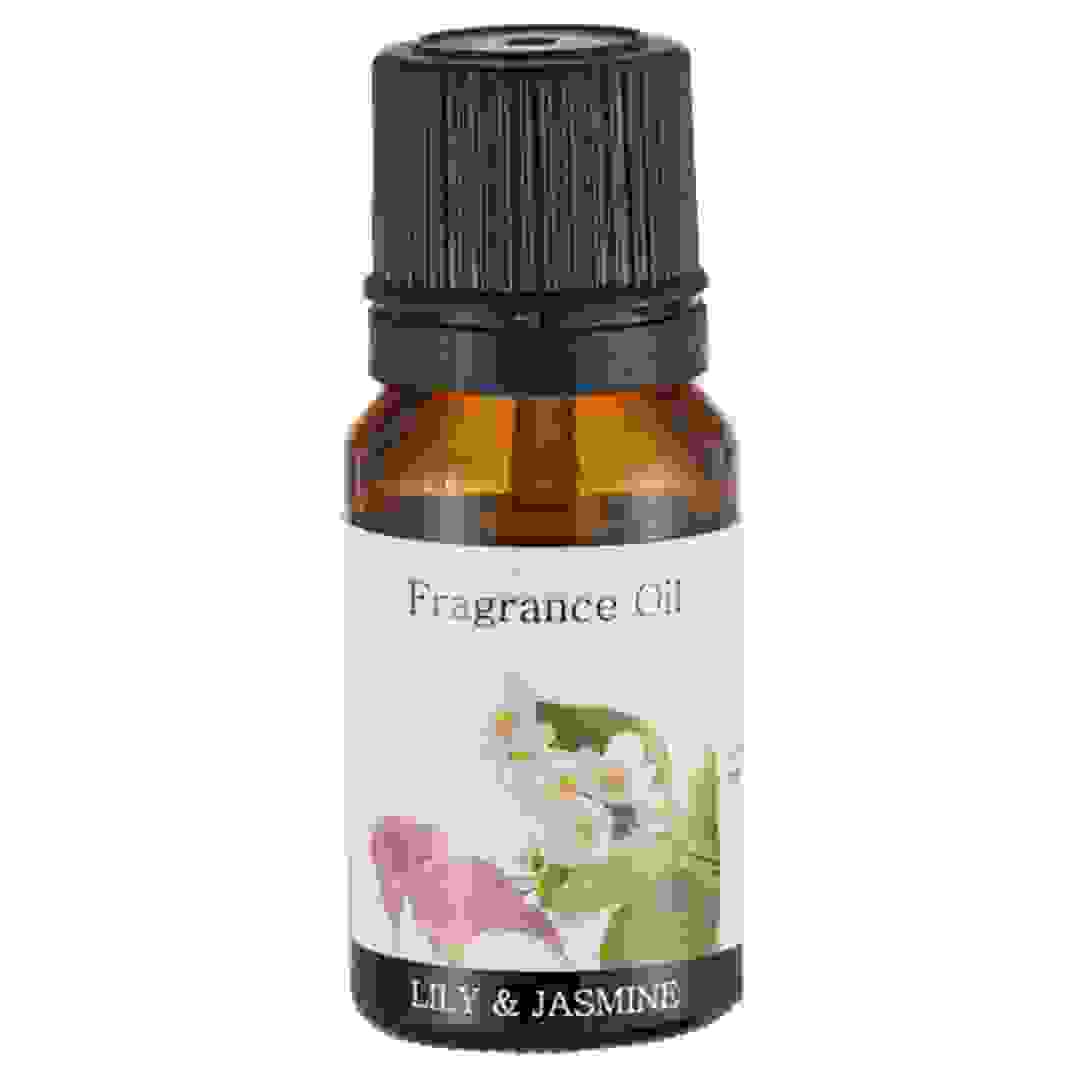 Orchid Fragrance Oil, Lily & Jasmine (10 ml)