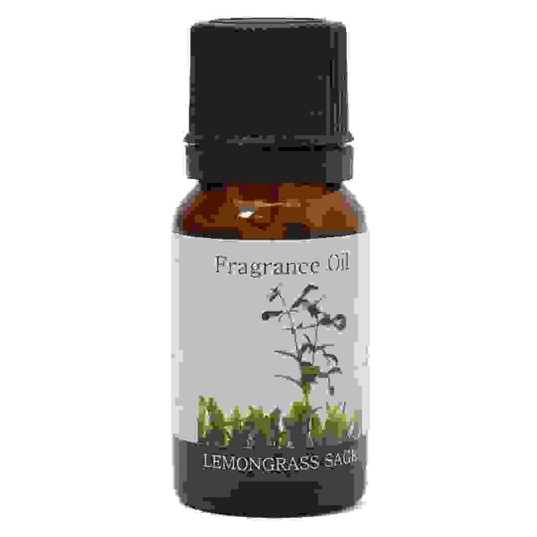 Orchid Fragrance Oil, Lemongrass (10 ml)