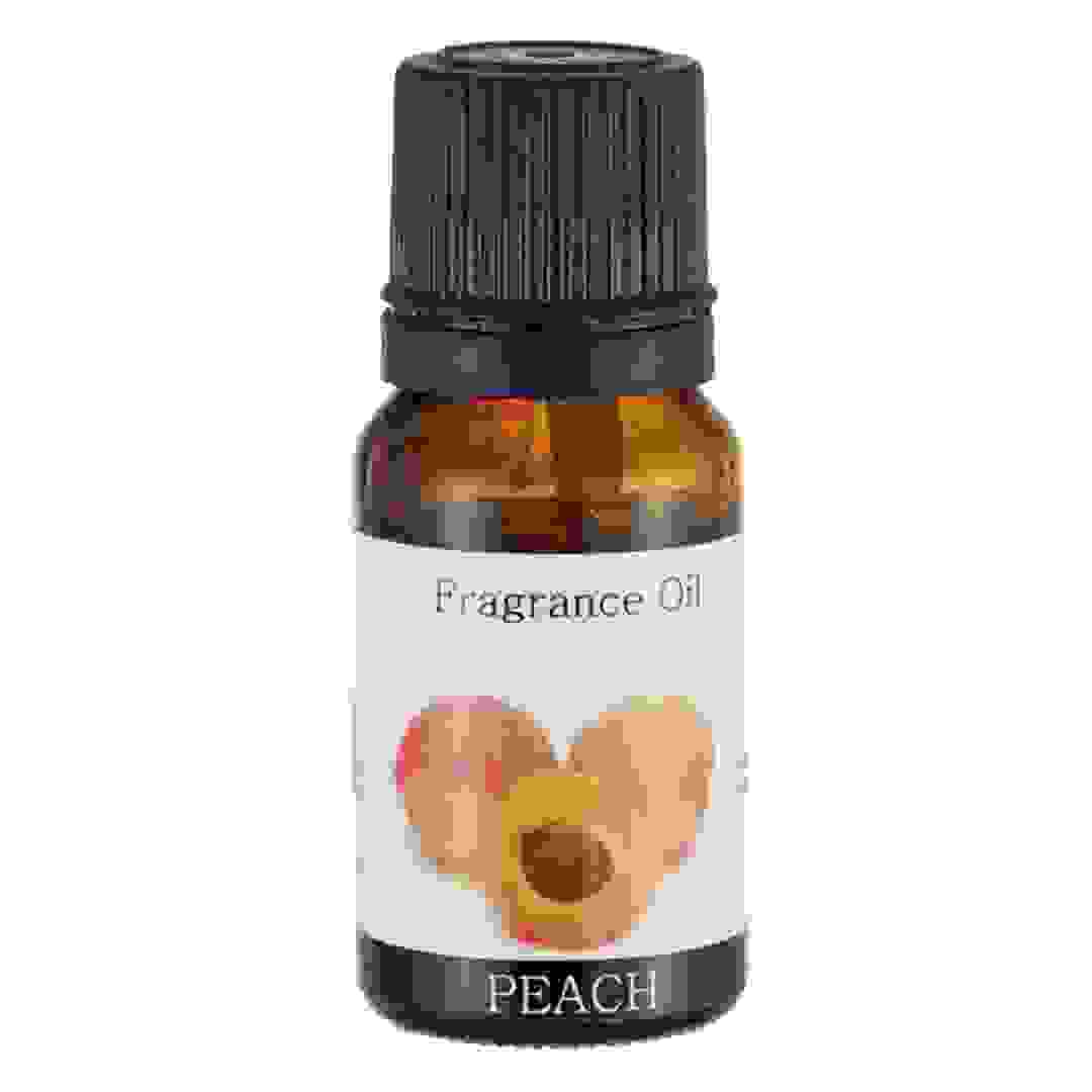 Orchid Fragrance Oil, Peach (10 ml)