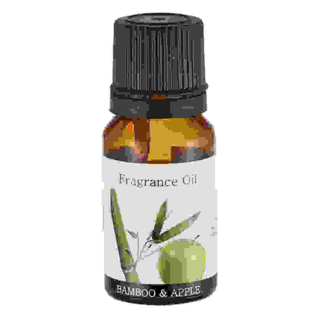 Orchid Fragrance Oil (10 ml, Bamboo & Apple)