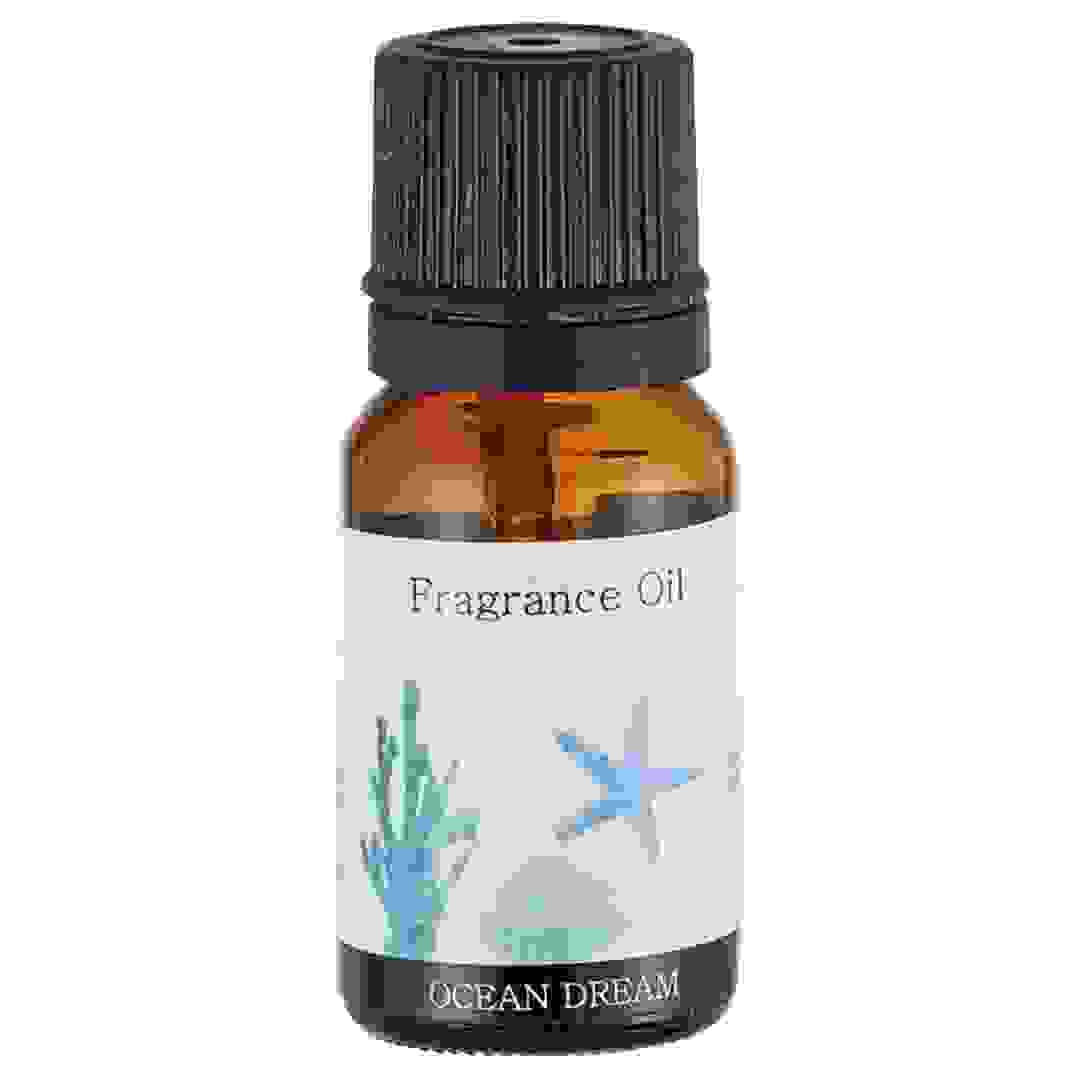 زيت عطر أوركيد برائحة أوشين دريم (10 مل)