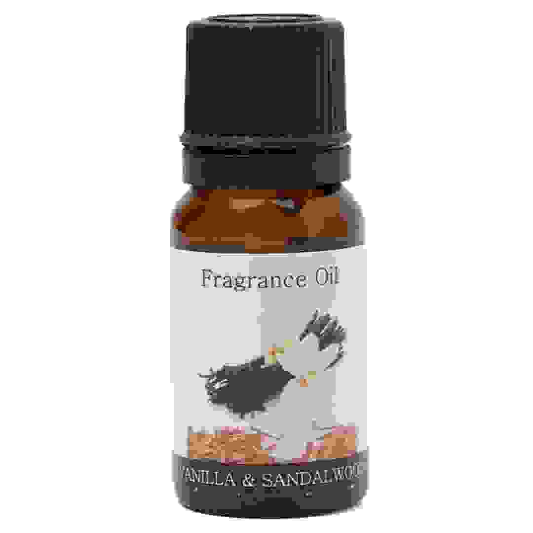 زيت عطر أوركيد برائحة الفانيليا (10 مل)