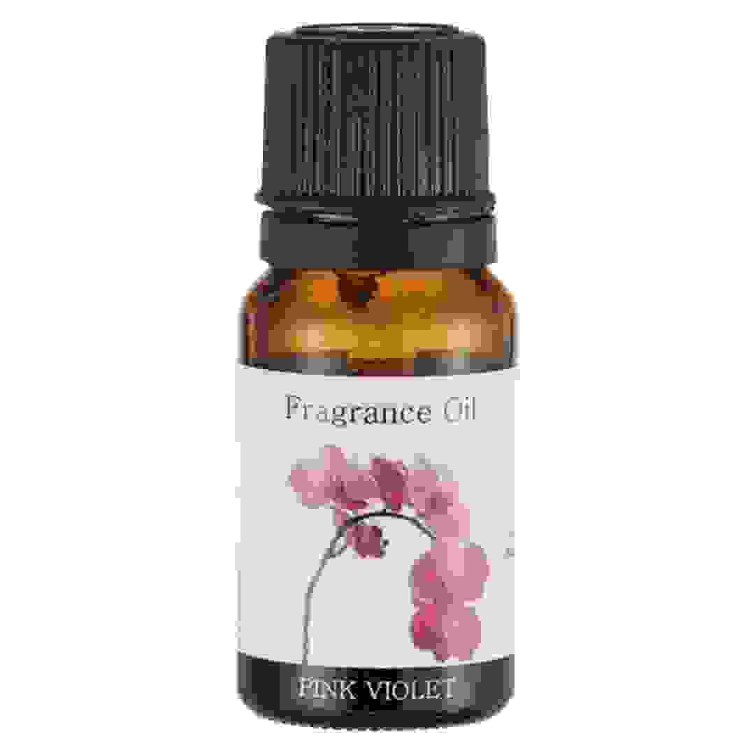 Orchid Fragrance Oil, Violet (10 ml)