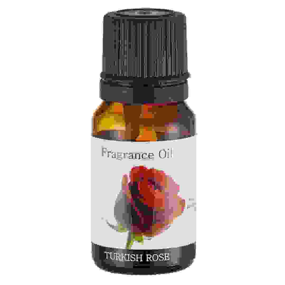 Orchid Fragrance Oil, Rose (10 ml)