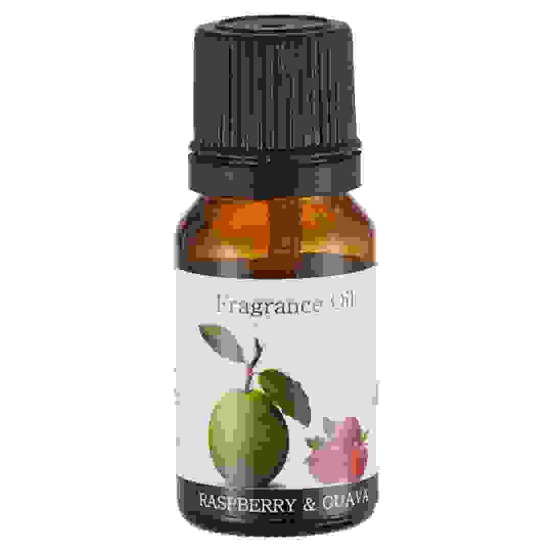 Orchid Fragrance Oil, Raspberry & Guava (10 ml)