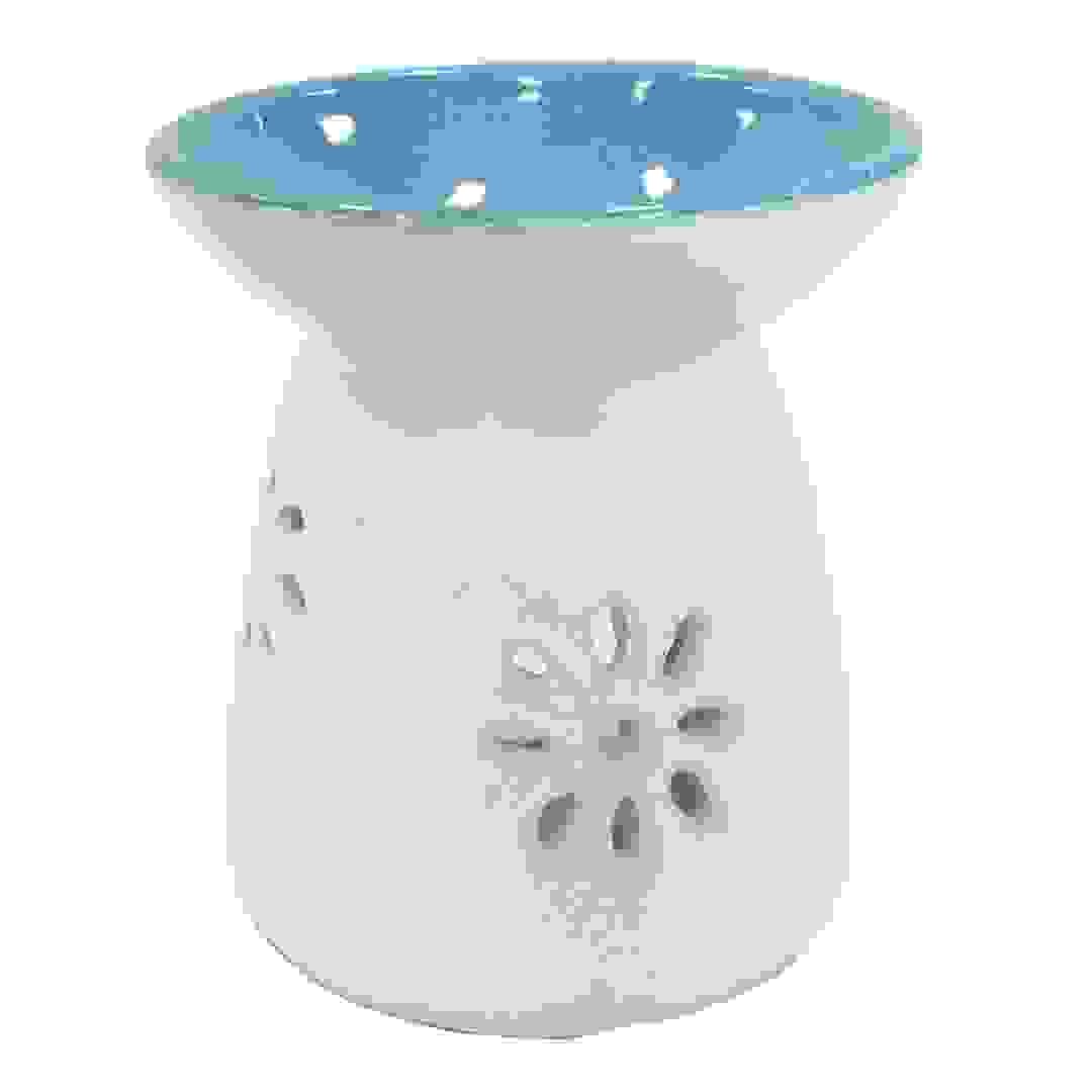 مبخرة عطور سيراميك أوركيد A3487C (42 × 42 × 36 سم)