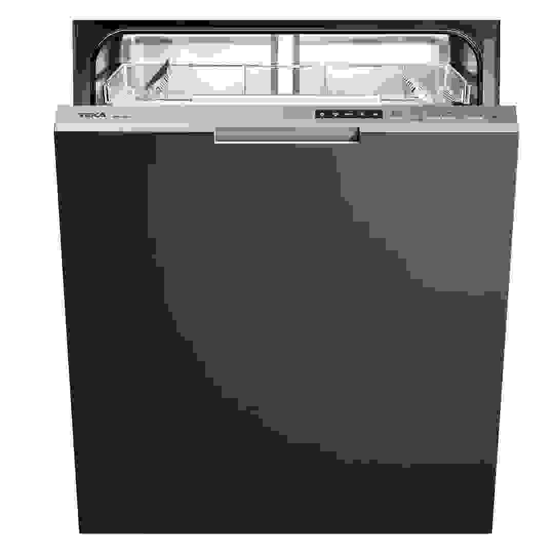 Teka Built-In Dishwasher, DW8 55 FI (12 Place Setting)