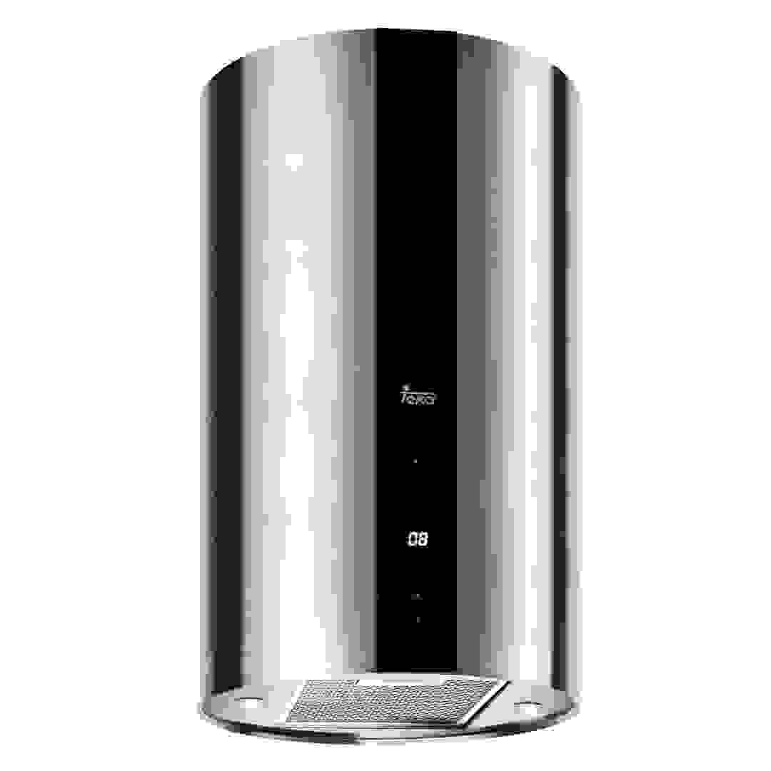 Teka Tubular Island Chimney Hood, CC 485 (90 x 120 x 40 cm)