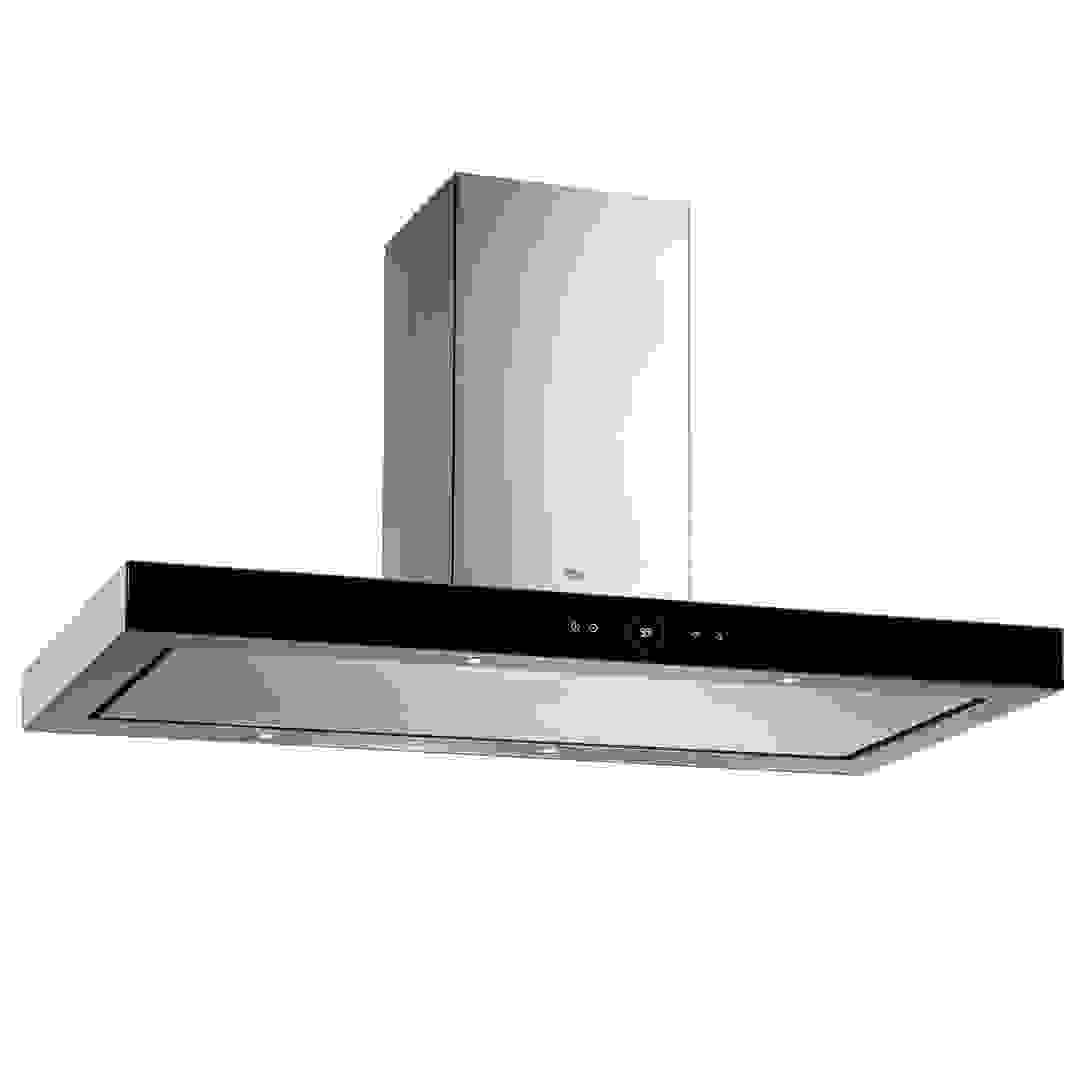Teka Island Chimney Hood, DPL 1185 (60-107.5 x 110 x 60.5 cm)