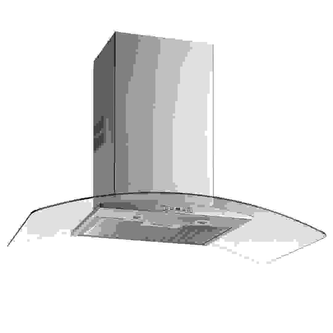 Teka Wall Mounted Chimney Hood, NC 680 (62.5-95.5 x 60 x 50 cm)