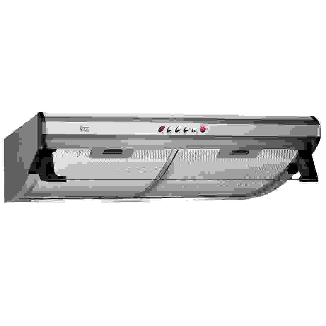 شفاط مدخنة تقليدي مدمج تيكا، C 6310 (15 × 60 × 50 سم)