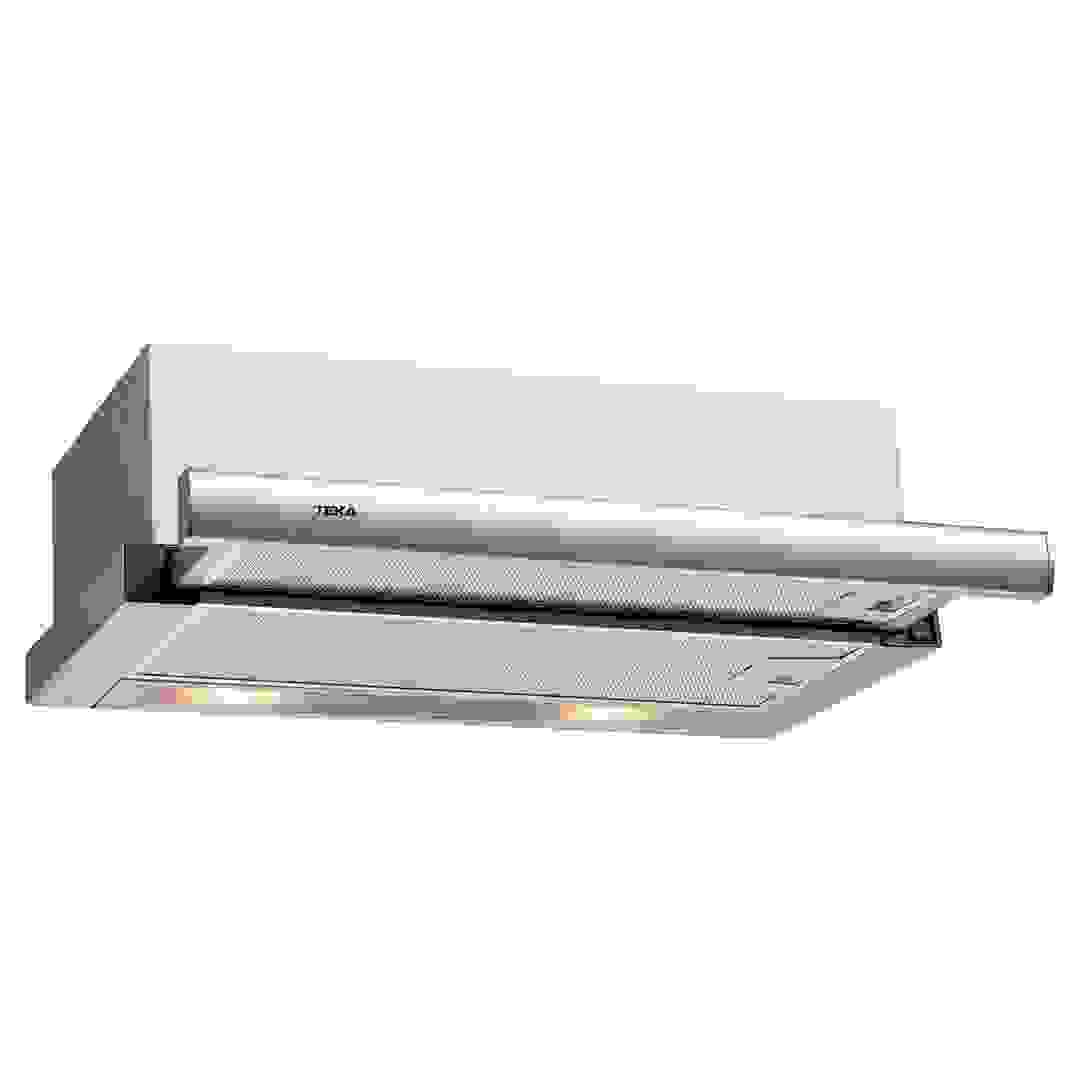 Teka Telescopic Chimney Hood, TL 6310 (60 x 30.4 cm)