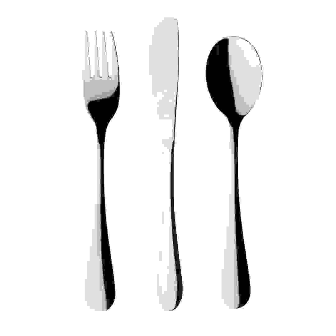 Taylor’s Eye Witness Stainless Steel Children Cutlery Set (3 pcs)