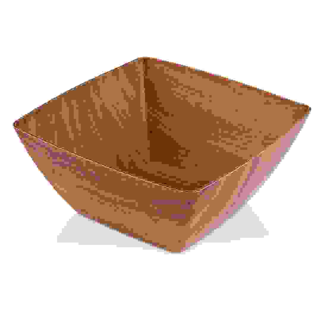Evelin Square Bowl, Small (12 x 6 x 12 cm)