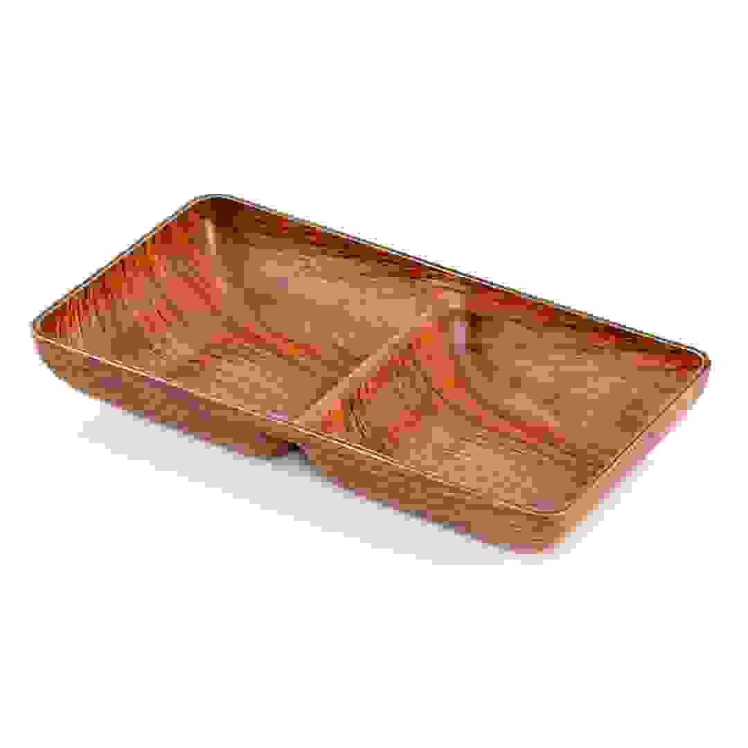 Evelin Tokyo Snack Dish, Small (10 x 3.5 x 18.5 cm)