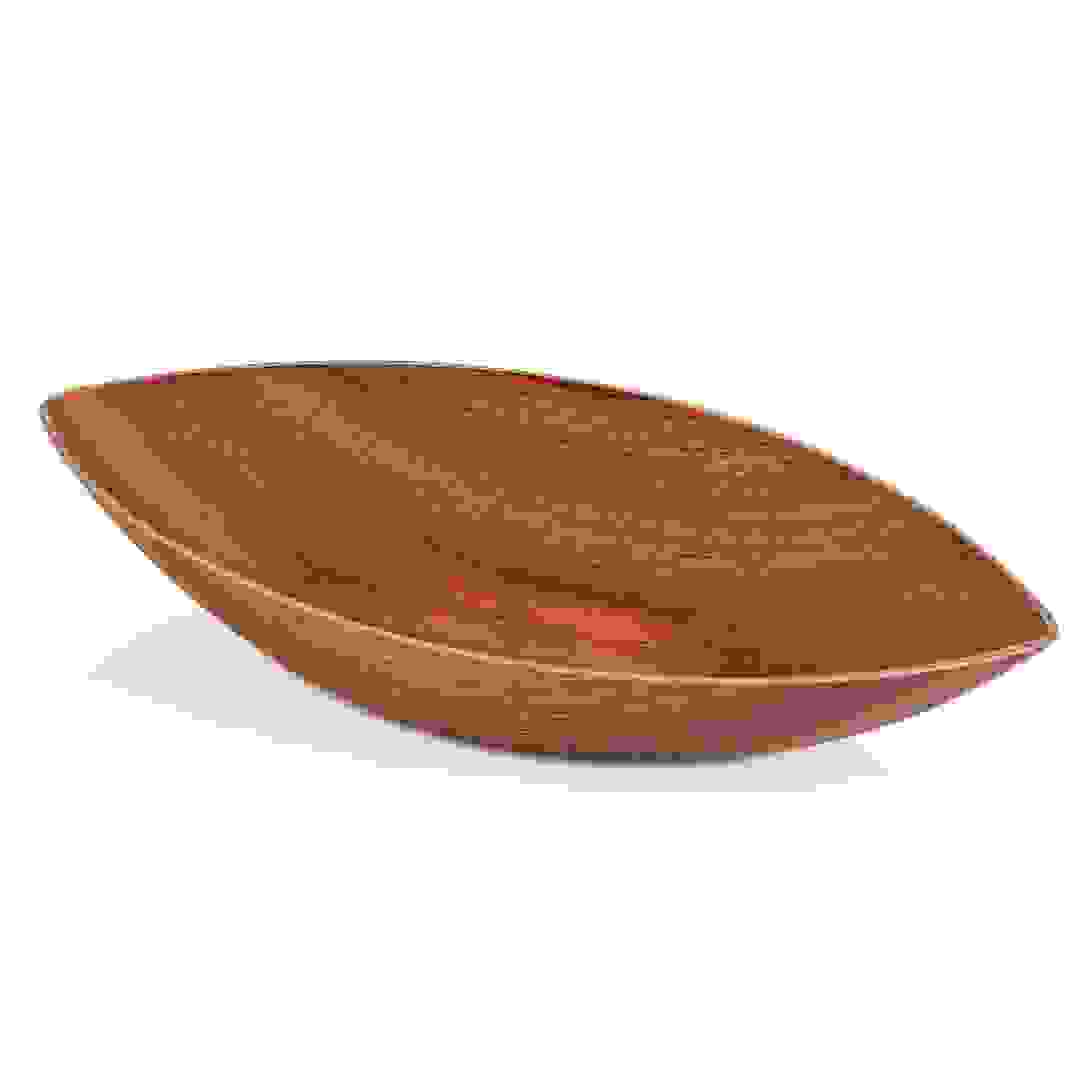 Evelin Gondol Bowl, Large (20.5 x 7 x 41.5 cm)