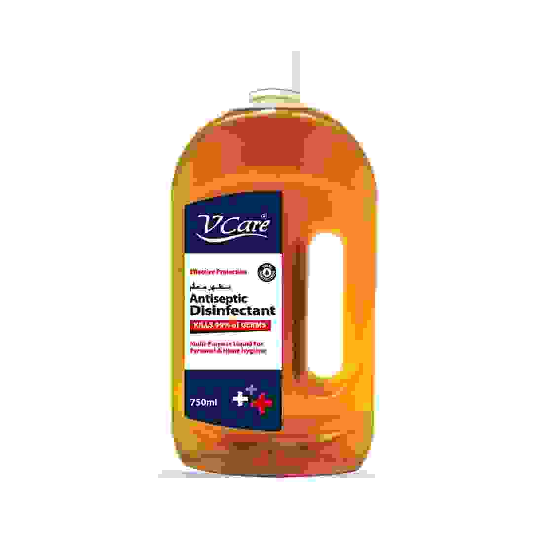 V Care Antiseptic Disinfectant Liquid (750 ml)