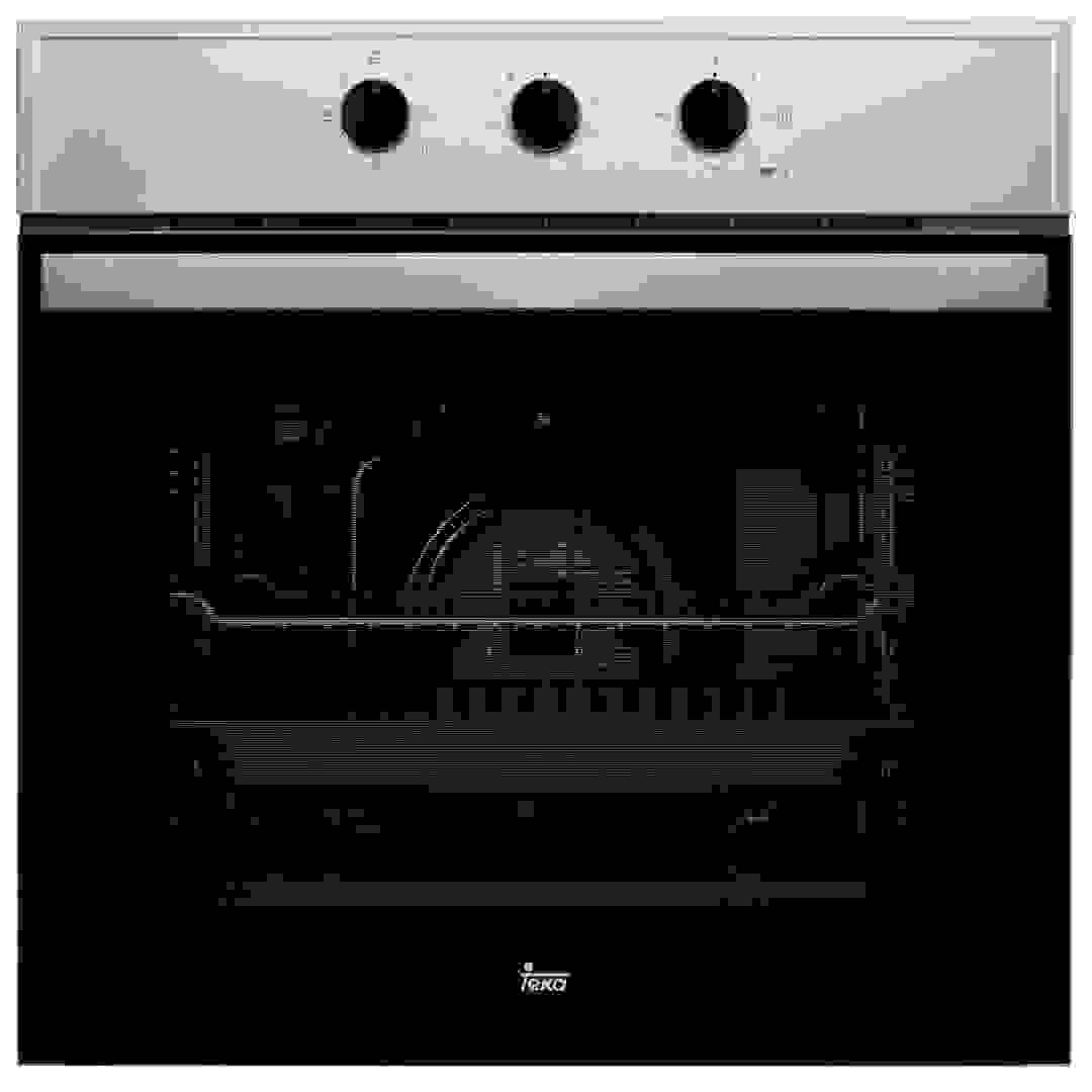 Teka Built-In Electric Oven, HBB 605 (71 L, 2615 W)