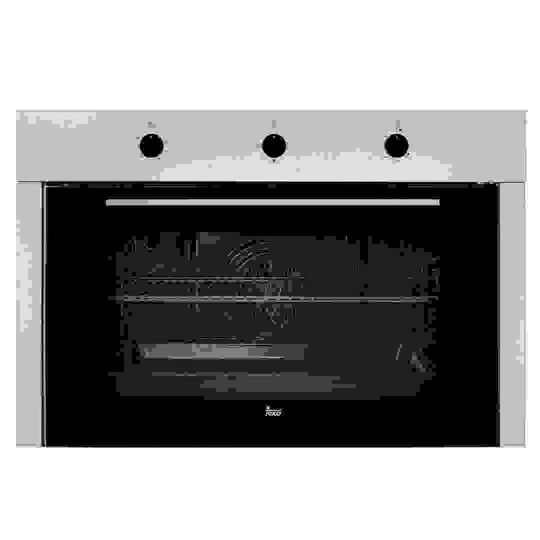 فرن غاز داخلي تيكا، HSF 924 G (88 لتر، 2098 واط)