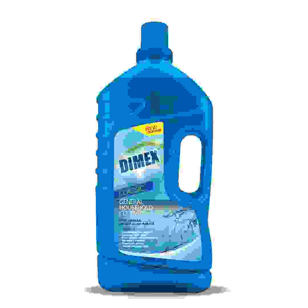 Dimex General Household Liquid Cleaner, Classic (1200 ml)