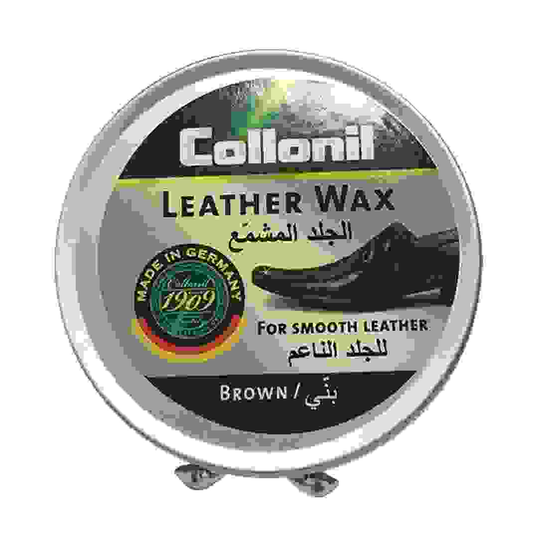 ملمع أحذية جلدية كولونيل (50 مللي)