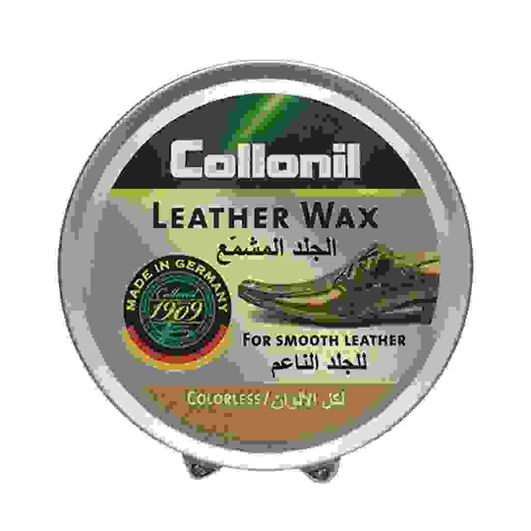 ملمع أحذية جلدية كولونيل (50 مللي)