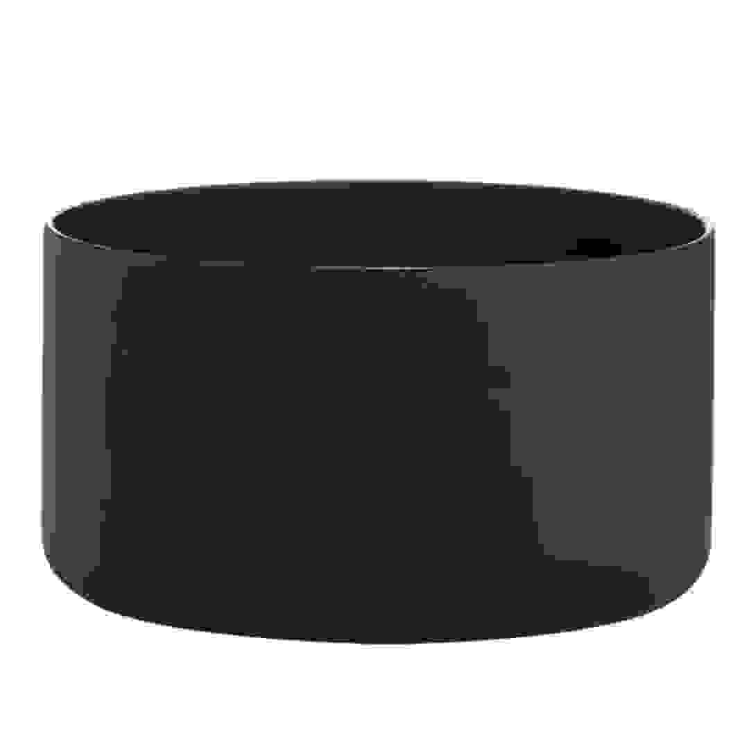 قاعدة مرنة وسط هايدرو فلاسك (أسود)