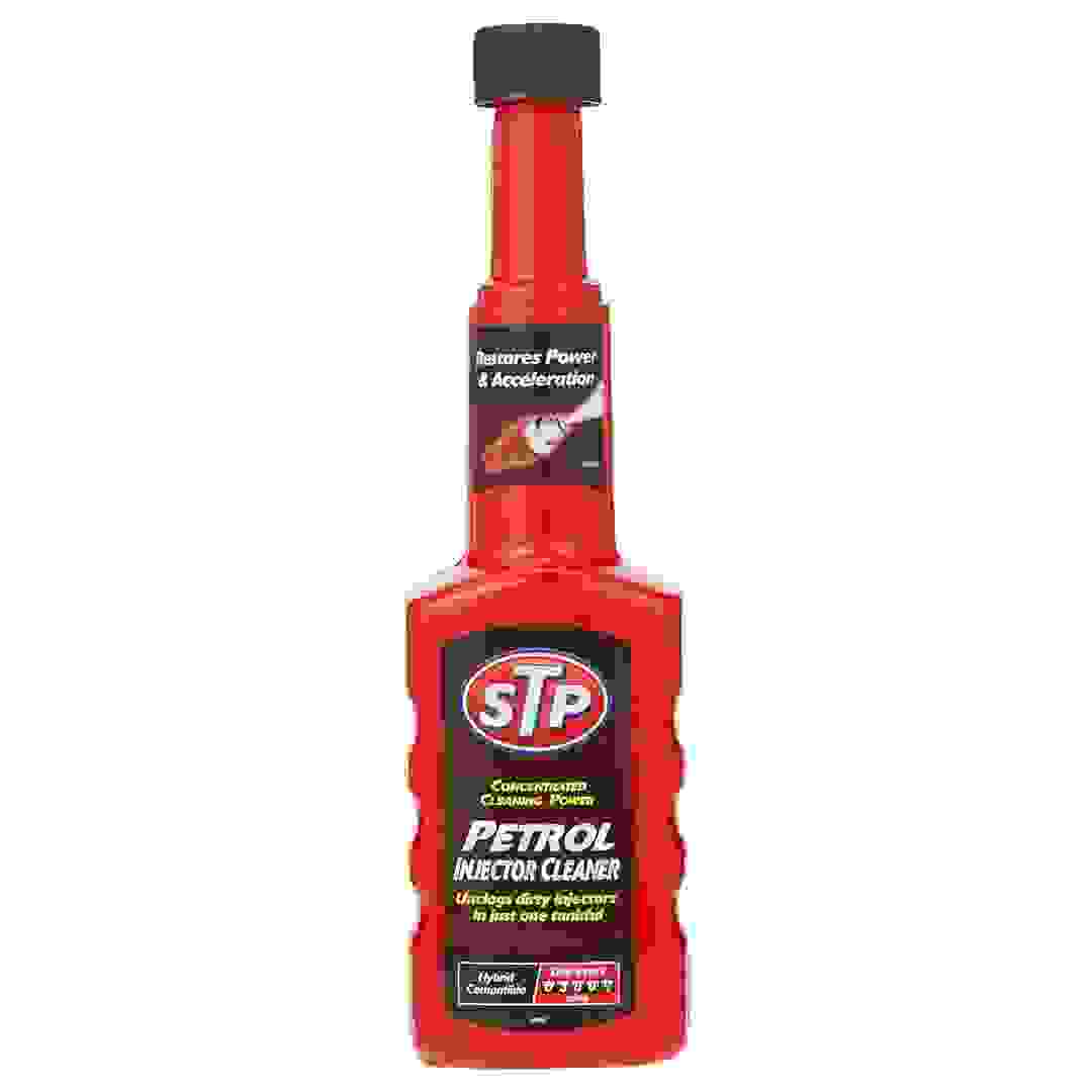 STP Petrol Injector Cleaner (200 ml)