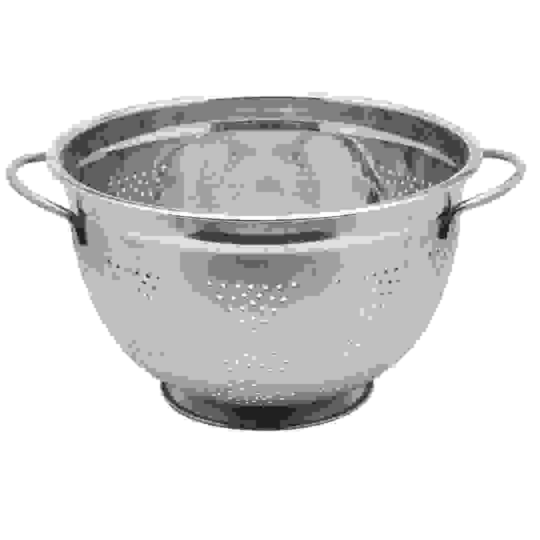 مصفاة ستانلس ستيل راج (34 × 13 سم)