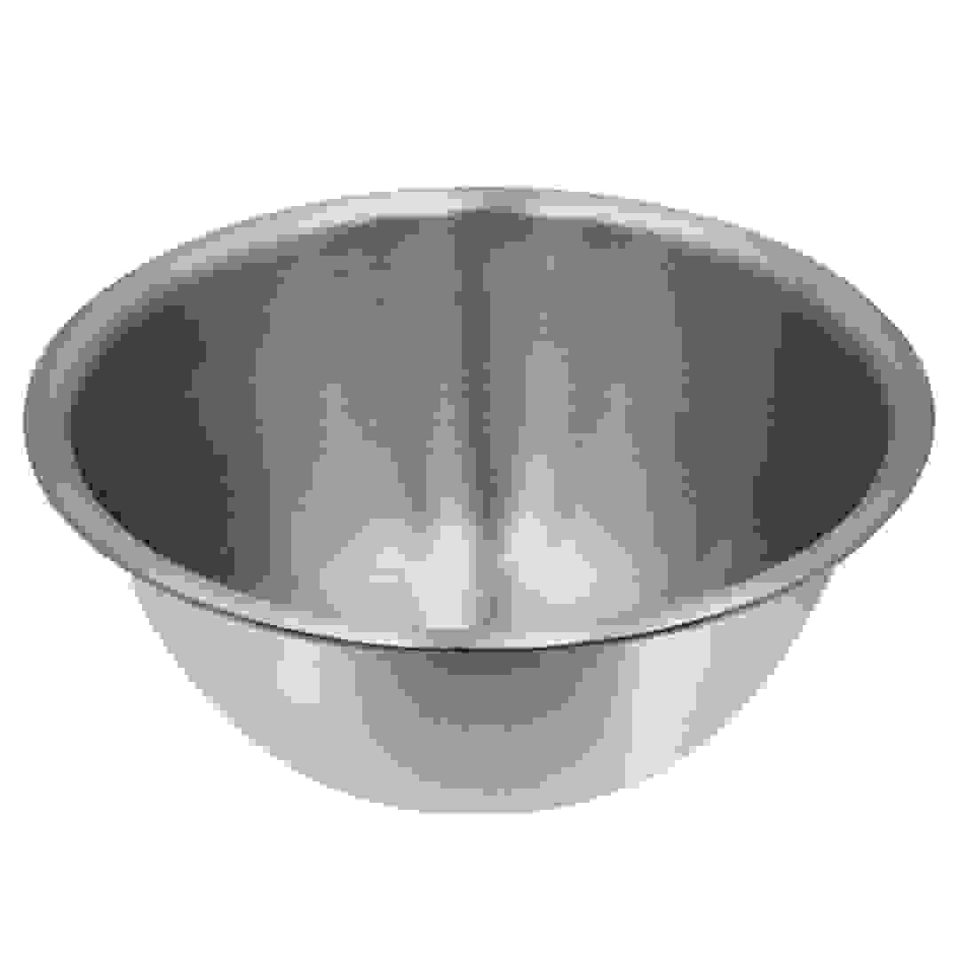 Raj Stainless Steel Mixing Bowl (500 ml)