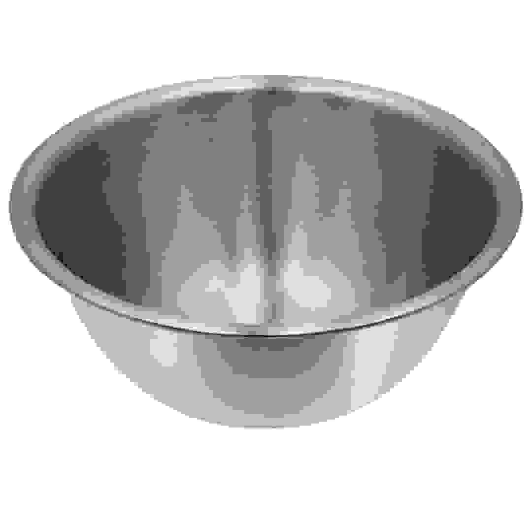 Raj Stainless Steel Mixing Bowl (1.5 L)