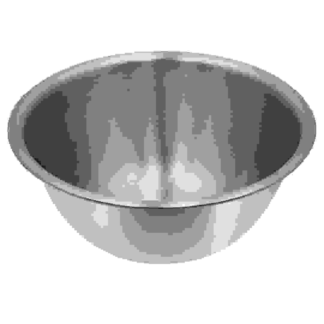 Raj Stainless Steel Mixing Bowl (3 L)