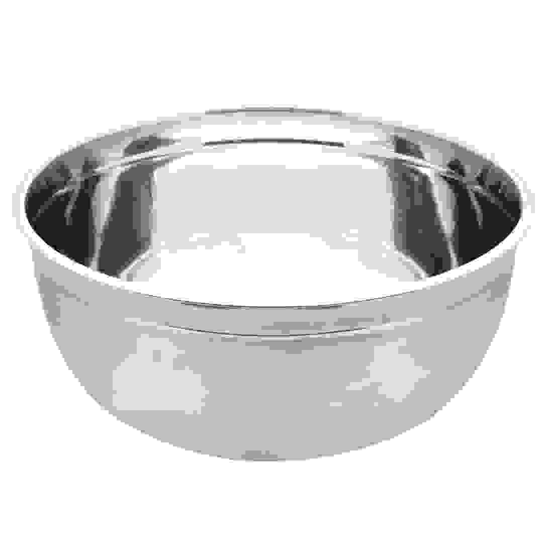 Raj Stainless Steel German Mixing Bowl (30 x 15 cm)
