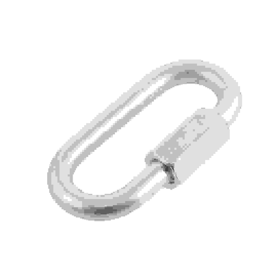 Suki Steel Oval Quick Link Snap Hook (0.4 cm)