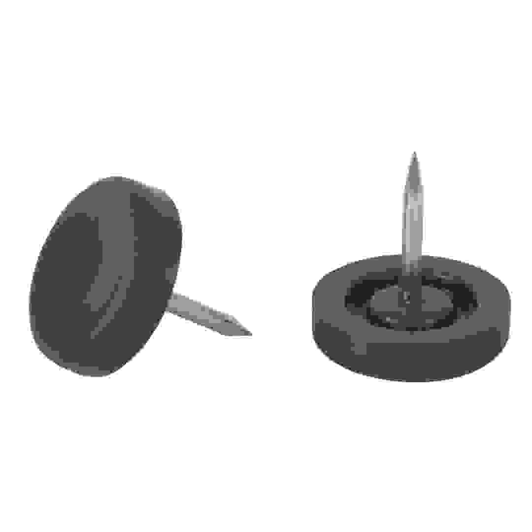 Suki Plastic Slider W/Pin Pack (20 mm, 8 Pc.)