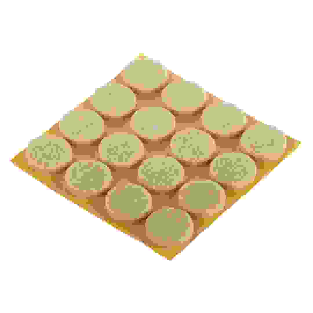 قاعدة منزلقة سوكي بيج ديو للباركيه (0.5 سم، 16 قطعة)