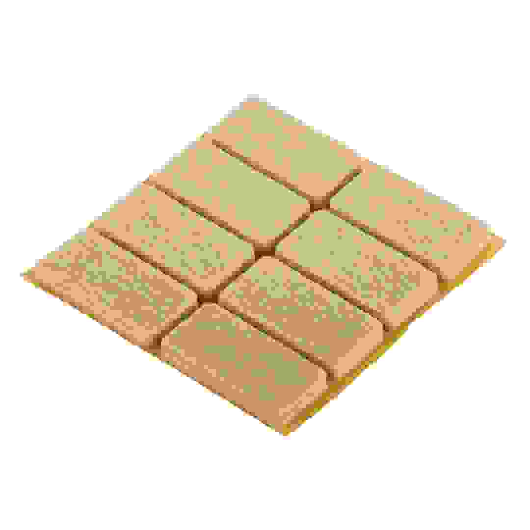 قاعدة منزلقة سوكي بيج ديو للباركيه (4 × 2 سم، 8 قطع)