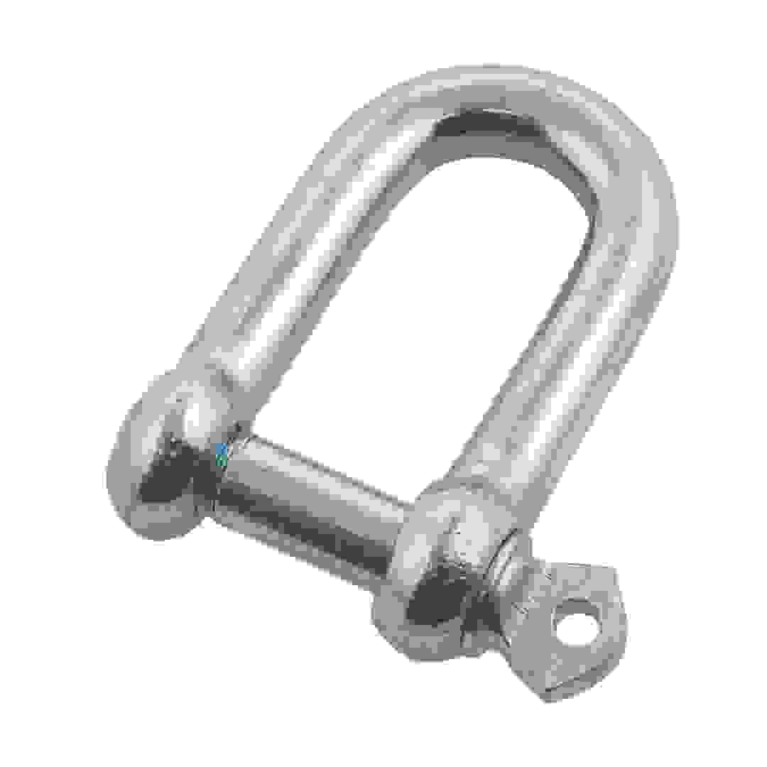 شكال مستقيم سوكي فولاذ (0.6 سم)