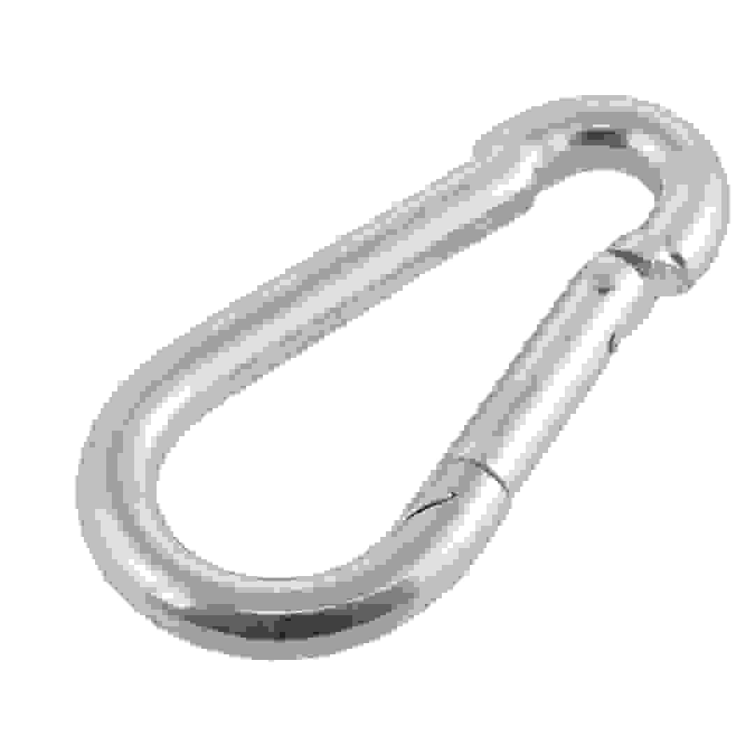 Suki Steel Snap Hook (0.6 x 6 cm)