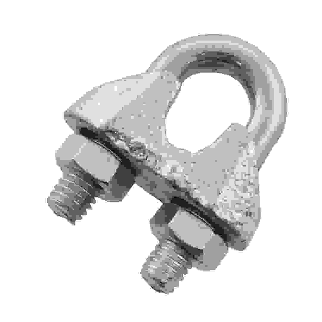 مشبك حبال سلكية سوكي من الفولاذ (0.075 سم)