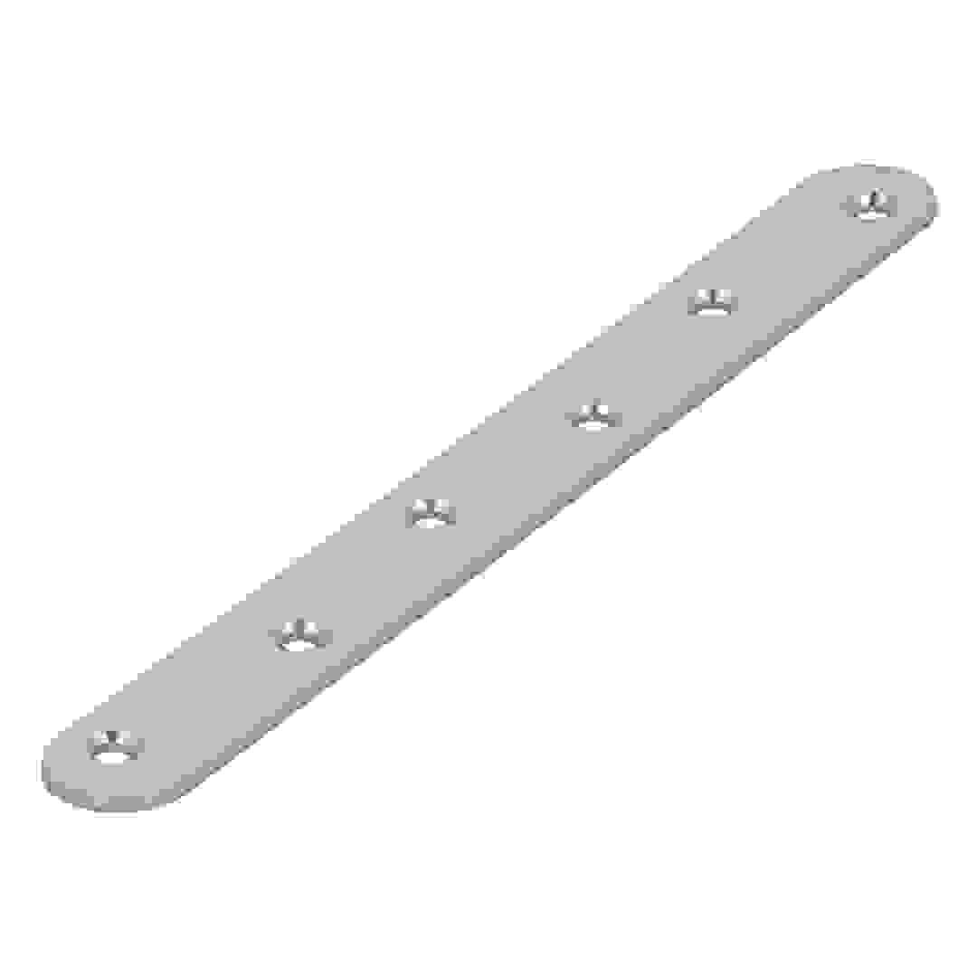 Suki Steel Straight Connecting Plate (155 x 15 cm)
