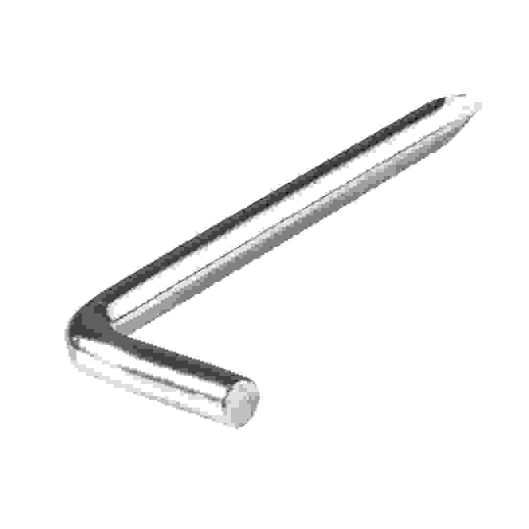 خطاف فولاذي سوكي (0.3 × 3 سم)