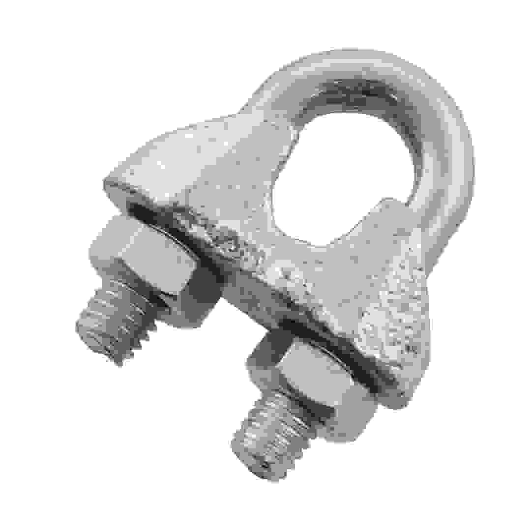 Suki Steel Wire Rope Clamp (0.083 cm)