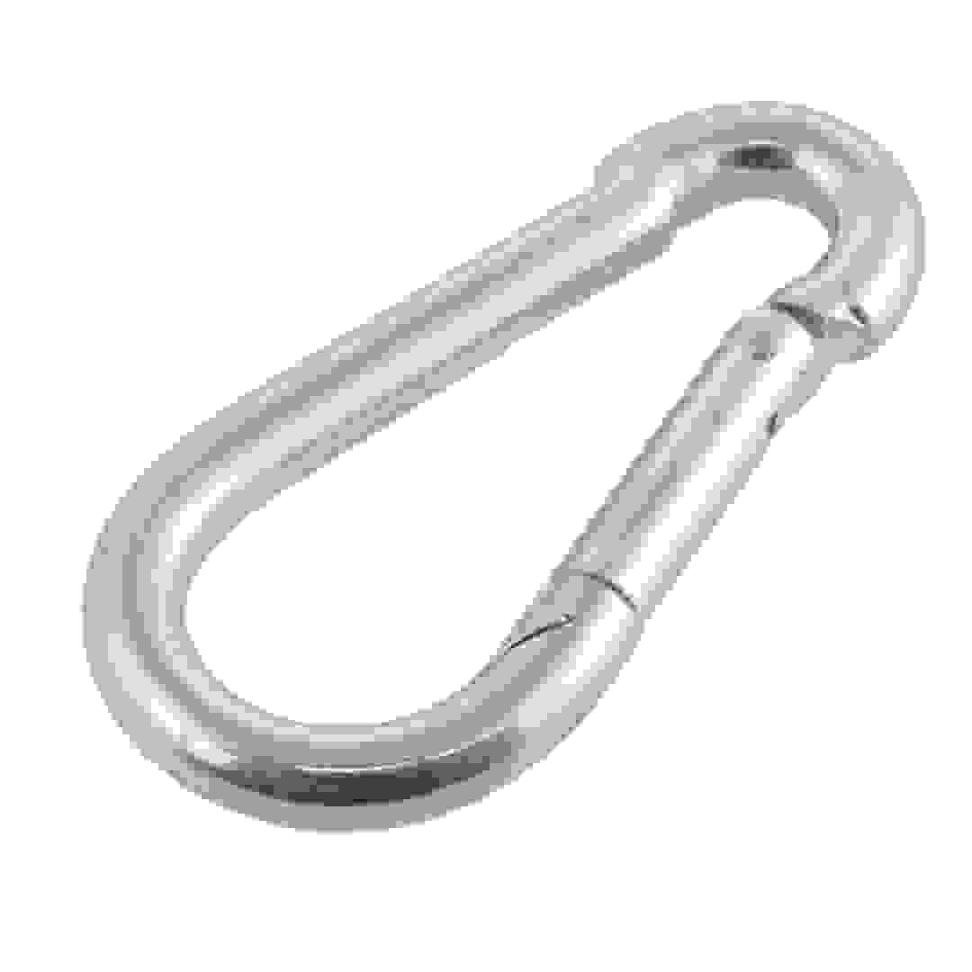 Suki Steel Carabiner (0.8 x 8 cm)