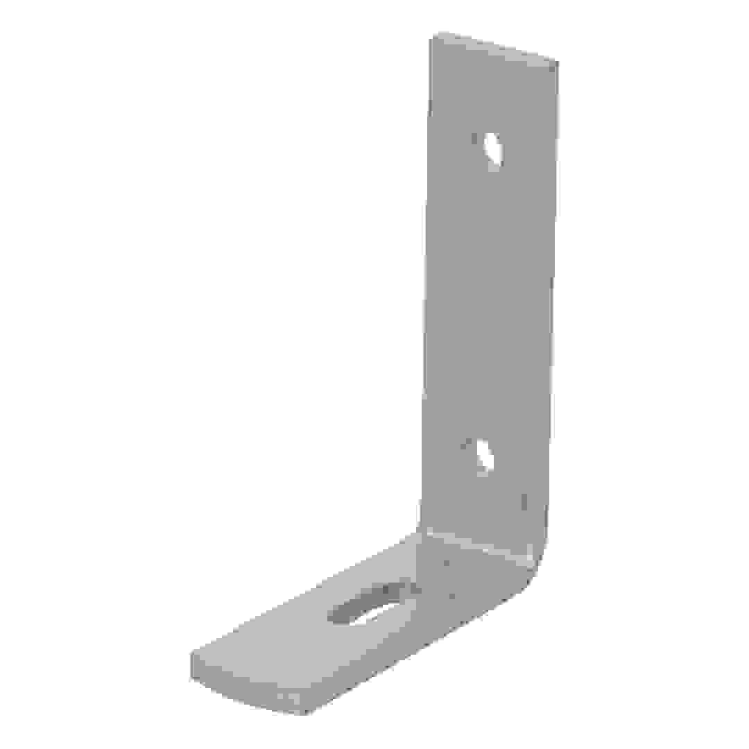 Suki Adjustable Steel Long Angle Bracket (6 x 8 x 2 cm)