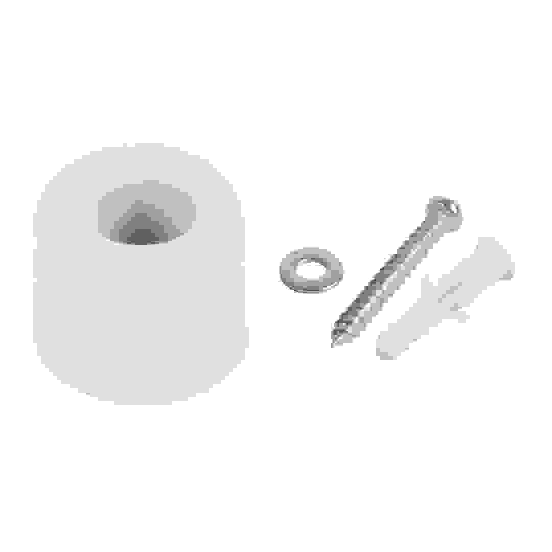 Suki Plastic Door Stopper Pack (3 cm, 2 Pc.)