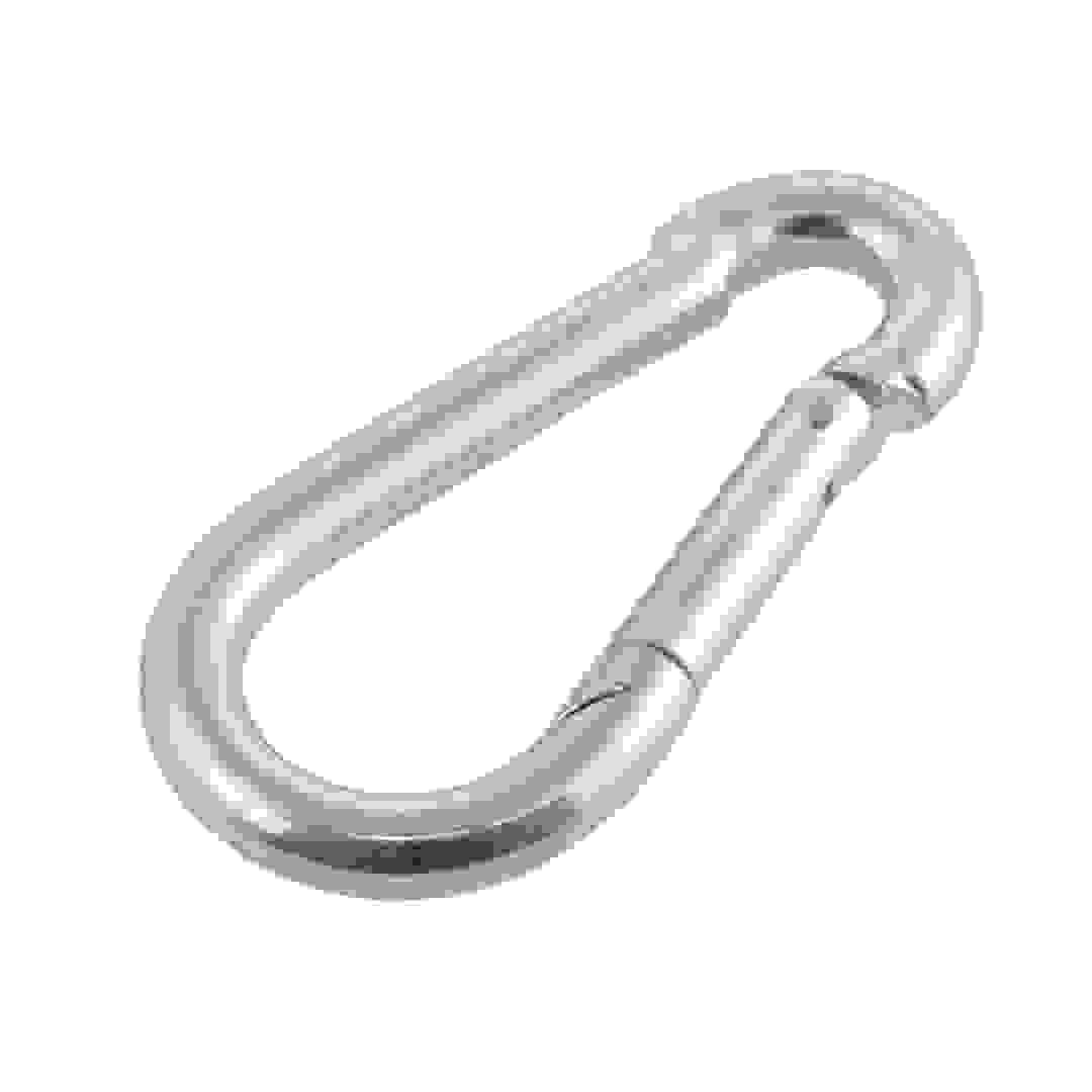 Suki Steel Carabiner (1 x 10 cm)